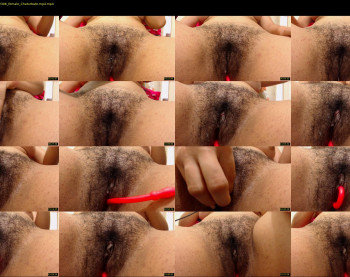 _gabi_lovers — 29 minute Chaturbate female cam show recording, 720p, Jul 29, 2020