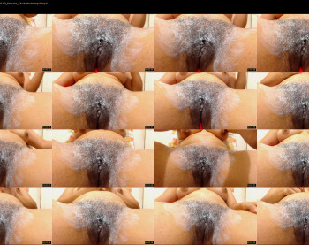 _gabi_lovers — 6 minute Chaturbate female cam show recording, 720p, Jul 30, 2020