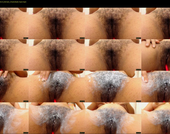 _gabi_lovers — 26 minute Chaturbate female cam show recording, 720p, Jul 30, 2020