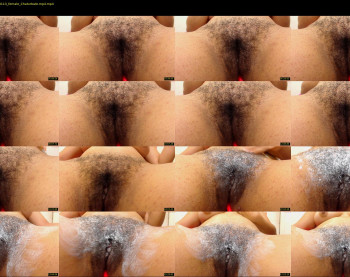 _gabi_lovers — 31 minute Chaturbate female cam show recording, 720p, Jul 30, 2020