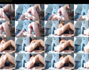 _jenny__ — 11 minute Chaturbate female cam show recording, 1080p, Jul 29, 2020
