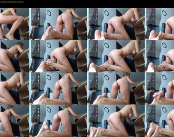 _jenny__ — 9 minute Chaturbate female cam show recording, 1080p, Jul 29, 2020