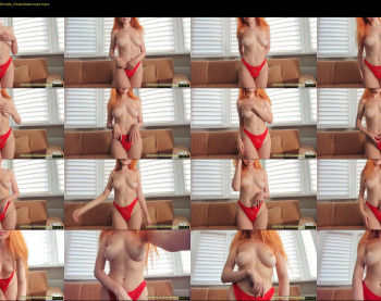 _o0o__ — 5 minute Chaturbate female cam show recording, 720p, Jul 29, 2020