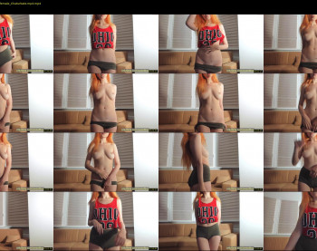 _o0o__ — 27 minute Chaturbate female cam show recording, 720p, Jul 30, 2020