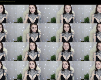_peni_wise_ — 4 minute Chaturbate female cam show recording, 1080p, Jul 29, 2020