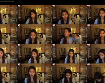 _pilya_ — 42 minute Chaturbate female cam show recording, 720p, Jul 29, 2020