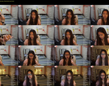 _pilya_ — 42 minute Chaturbate female cam show recording, 720p, Jul 30, 2020