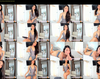 abie_owen — 70 minute Chaturbate female cam show recording, 1080p, Jul 29, 2020