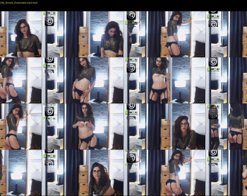 aimeekelly_ — 34 minute Chaturbate female cam show recording, 720p, Jul 29, 2020