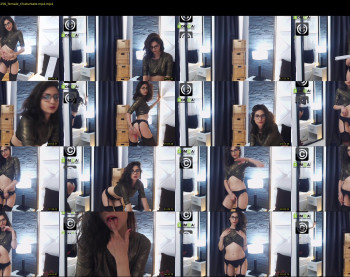 aimeekelly_ — 71 minute Chaturbate female cam show recording, 720p, Jul 29, 2020