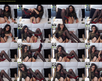 aimeekelly_ — 14 minute Chaturbate female cam show recording, 720p, Jul 29, 2020