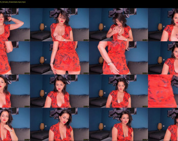 aizashake — 12 minute Chaturbate female cam show recording, 1080p, Jul 29, 2020