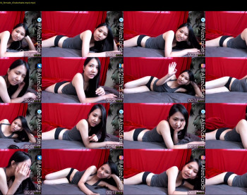alizezaide — 70 minute Chaturbate female cam show recording, 1080p, Jul 29, 2020