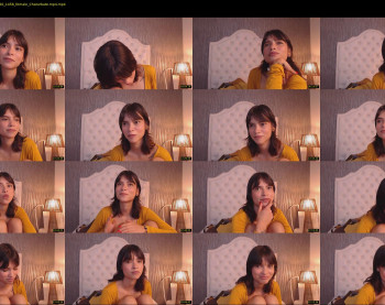 alone_together_ — 36 minute Chaturbate female cam show recording, 720p, Jul 29, 2020