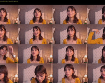 alone_together_ — 36 minute Chaturbate female cam show recording, 720p, Jul 29, 2020