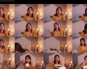 alone_together_ — 36 minute Chaturbate female cam show recording, 720p, Jul 29, 2020