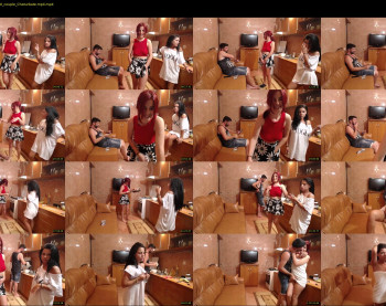 aly_alyce — 71 minute Chaturbate female cam show recording, 1080p, Jul 29, 2020