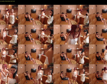 aly_alyce — 16 minute Chaturbate female cam show recording, 1080p, Jul 29, 2020