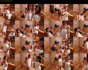 aly_alyce — 40 minute Chaturbate female cam show recording, 1080p, Jul 29, 2020