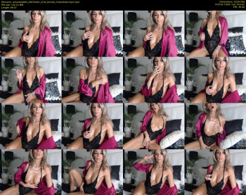 amanda0803 — 10 minute Chaturbate female cam show recording, 720p, Jul 29, 2020