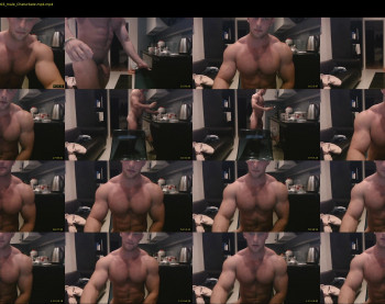 andry_dick — 92 minute Chaturbate male cam show recording, 720p, Jul 30, 2020