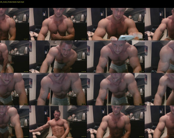 andry_dick — 31 minute Chaturbate male cam show recording, 720p, Jul 30, 2020
