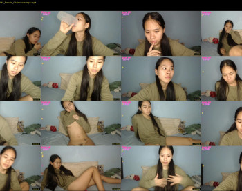 annaxnasty — 120 minute Chaturbate female cam show recording, 720p, Jul 30, 2020