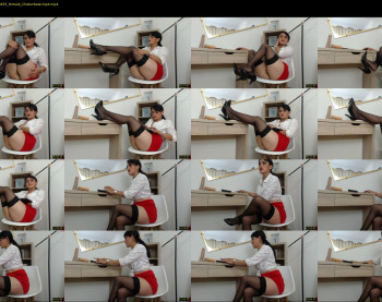 ashley_ruiz_ — 21 minute Chaturbate female cam show recording, 720p, Jul 30, 2020