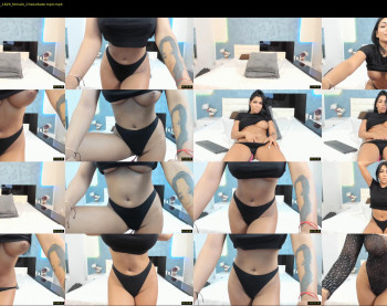 asian_delight_ — 72 minute Chaturbate female cam show recording, 1080p, Jul 29, 2020