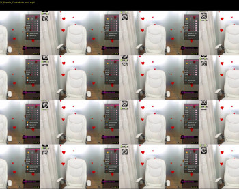 ayumilove — 14 minute Chaturbate female cam show recording, 1080p, Jul 29, 2020