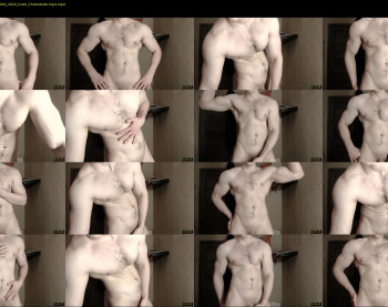 big_nick_for_you_ — 30 minute Chaturbate male cam show recording, 1080p, Jul 29, 2020