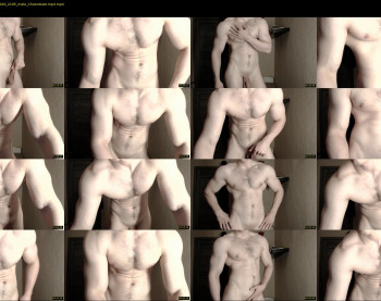 big_nick_for_you_ — 6 minute Chaturbate male cam show recording, 1080p, Jul 29, 2020