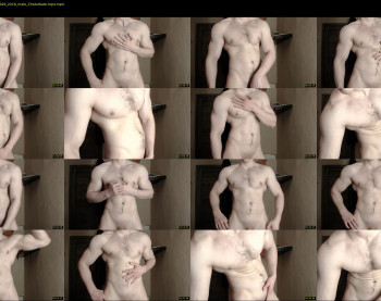 big_nick_for_you_ — 40 minute Chaturbate male cam show recording, 1080p, Jul 29, 2020