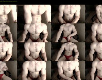 big_nick_for_you_ — 18 minute Chaturbate male cam show recording, 1080p, Jul 29, 2020