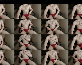 big_nick_for_you_ — 18 minute Chaturbate male cam show recording, 1080p, Jul 29, 2020