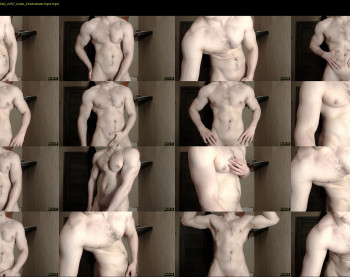 big_nick_for_you_ — 11 minute Chaturbate male cam show recording, 1080p, Jul 29, 2020