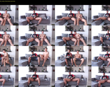 blakemate — 71 minute Chaturbate male cam show recording, 1080p, Jul 30, 2020