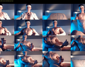 briannhardone — 136 minute Chaturbate male cam show recording, 720p, Jul 30, 2020