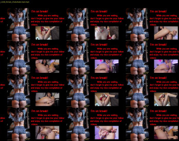 catherinstone — 12 minute Chaturbate female cam show recording, 1080p, Jul 29, 2020
