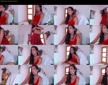 catherinstone — 70 minute Chaturbate female cam show recording, 1080p, Jul 29, 2020