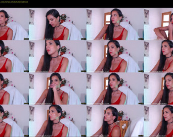 catherinstone — 12 minute Chaturbate female cam show recording, 1080p, Jul 29, 2020