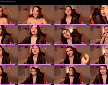 cherry__pie — 64 minute Chaturbate female cam show recording, 1080p, Jul 29, 2020