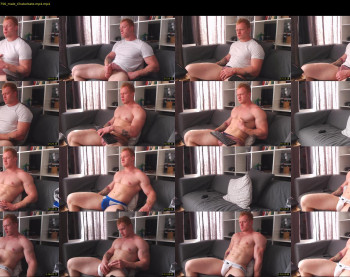 chris_boy37 — 87 minute Chaturbate male cam show recording, 720p, Jul 29, 2020