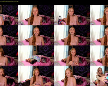 daphnemadison — 6 minute Chaturbate couple cam show recording, 1080p, Jul 29, 2020