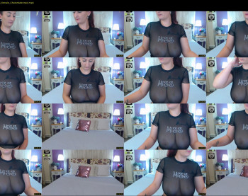 dd_shari — 64 minute Chaturbate female cam show recording, 720p, Jul 30, 2020
