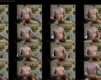 dukeatredies — 13 minute Chaturbate male cam show recording, 720p, Jul 29, 2020