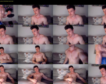 eddieds — 70 minute Chaturbate male cam show recording, 1080p, Jul 29, 2020