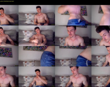 eddieds — 70 minute Chaturbate male cam show recording, 1080p, Jul 29, 2020