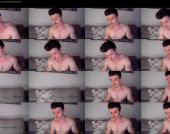 eddieds — 18 minute Chaturbate male cam show recording, 1080p, Jul 29, 2020