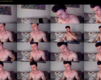 eddieds — 54 minute Chaturbate male cam show recording, 1080p, Jul 29, 2020